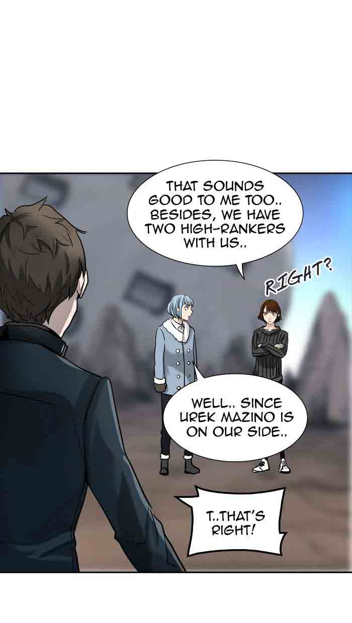 Tower of God Chapter 336 - Page 37