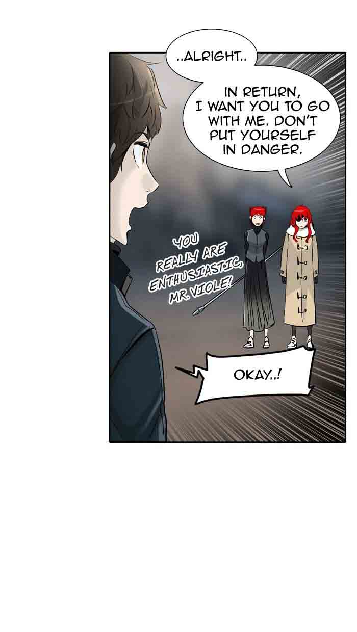 Tower of God Chapter 336 - Page 39