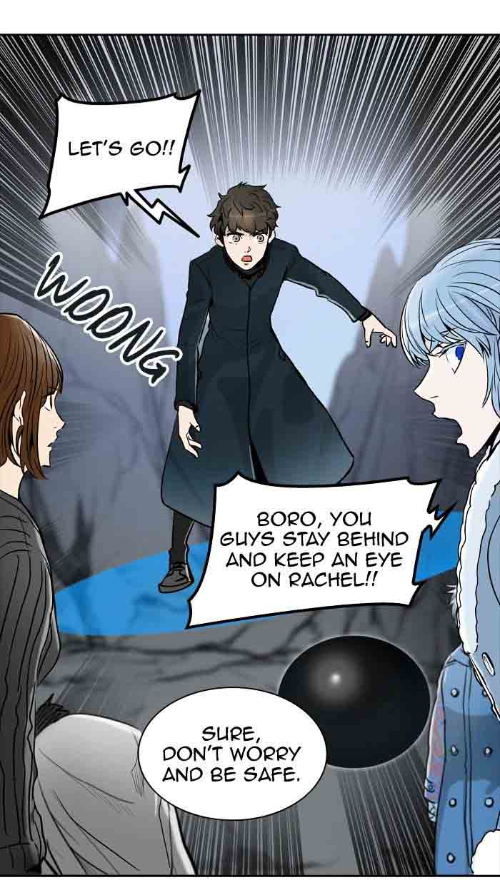 Tower of God Chapter 336 - Page 40