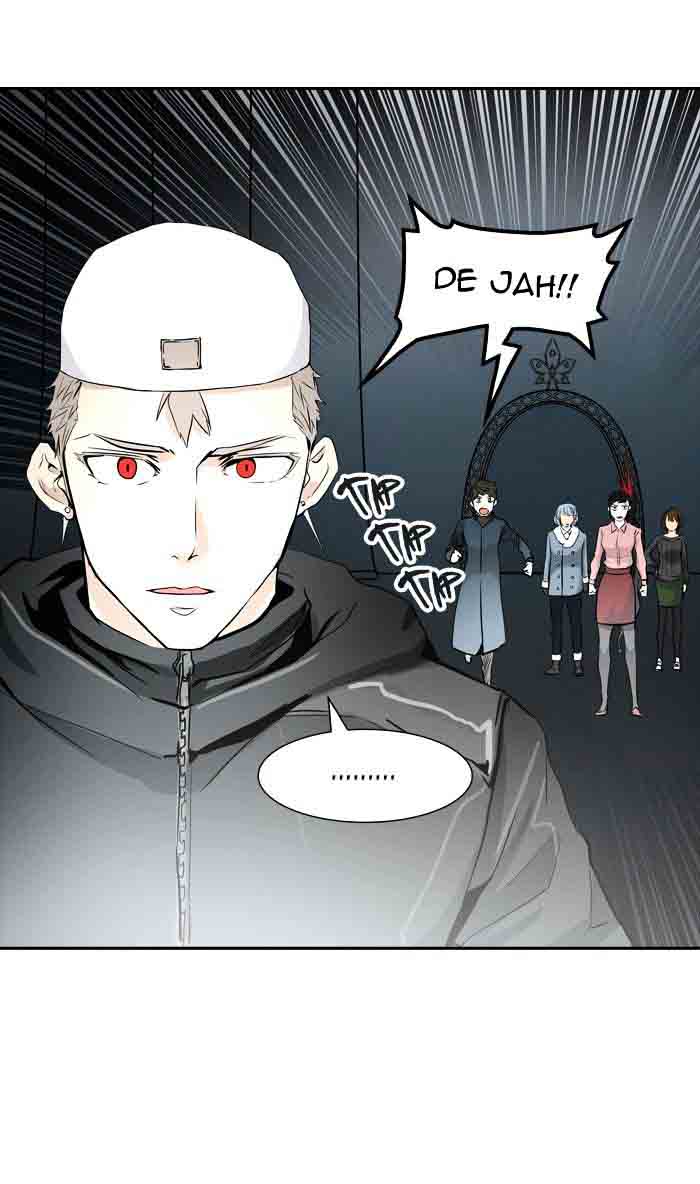 Tower of God Chapter 336 - Page 43