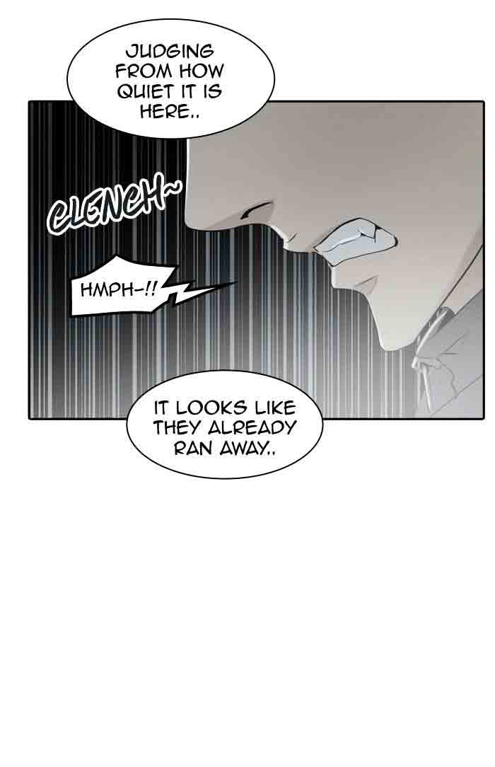 Tower of God Chapter 336 - Page 44