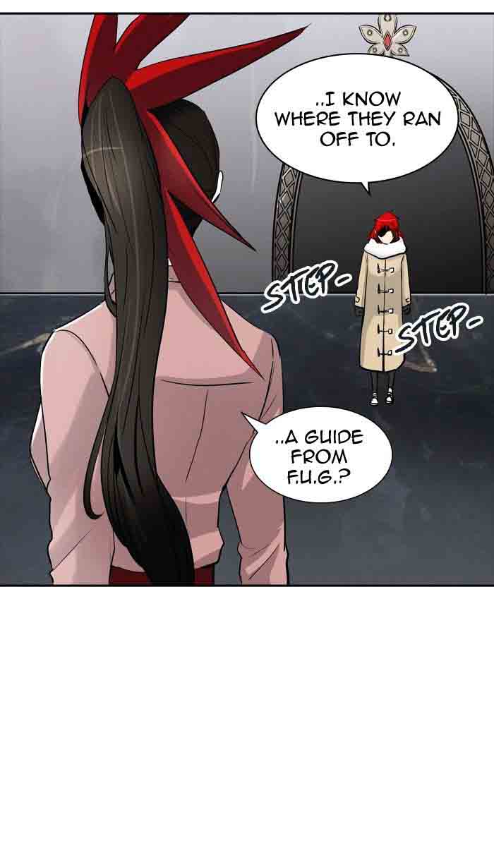 Tower of God Chapter 336 - Page 45