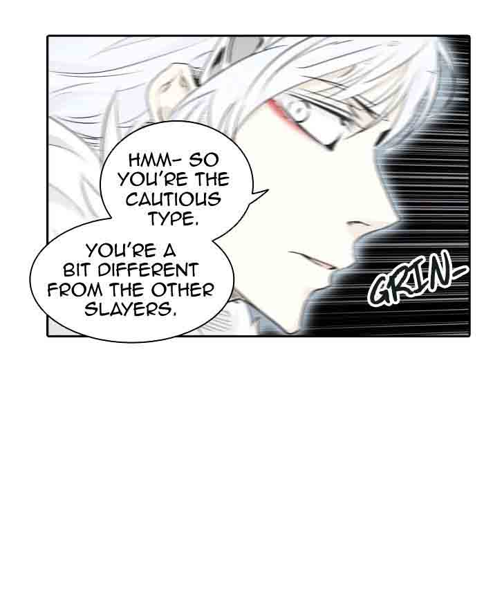 Tower of God Chapter 336 - Page 55