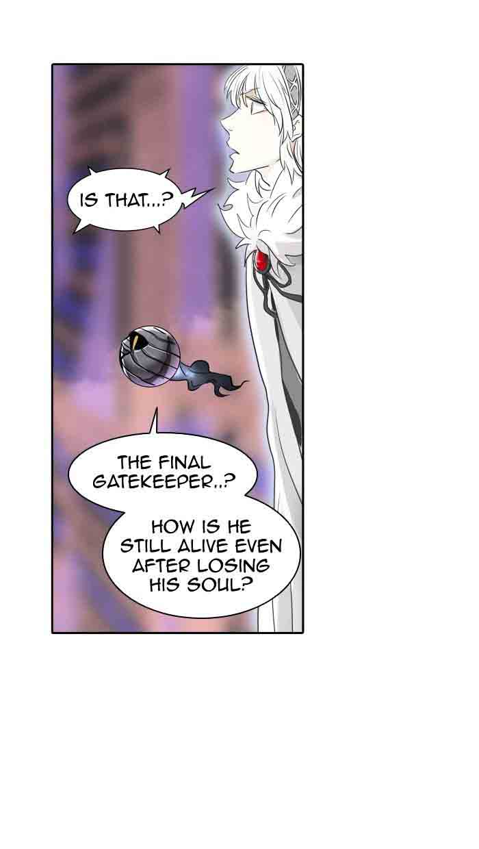 Tower of God Chapter 336 - Page 60