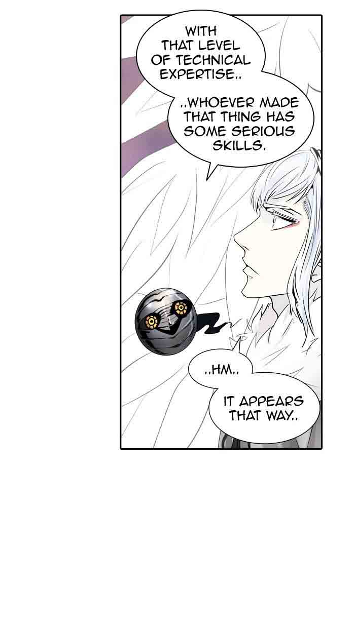 Tower of God Chapter 336 - Page 70