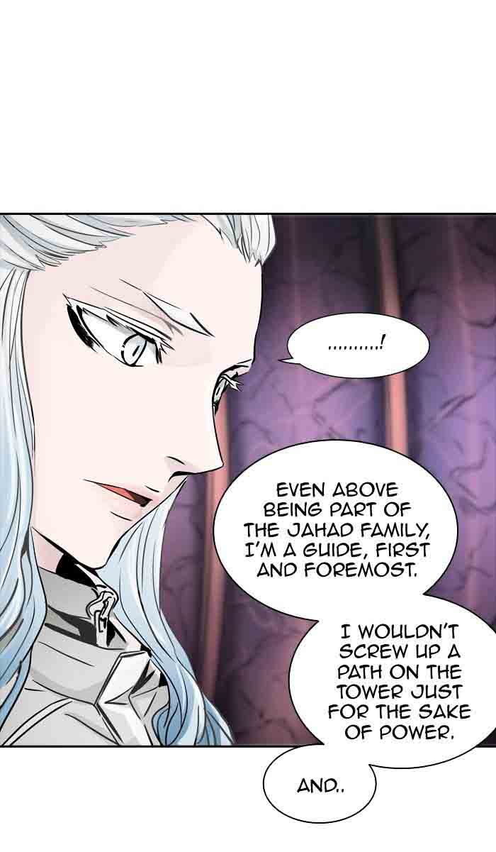 Tower of God Chapter 336 - Page 97