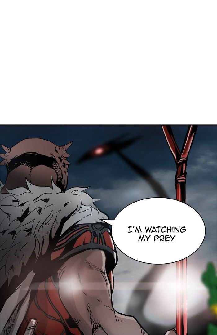 Tower of God Chapter 338 - Page 1