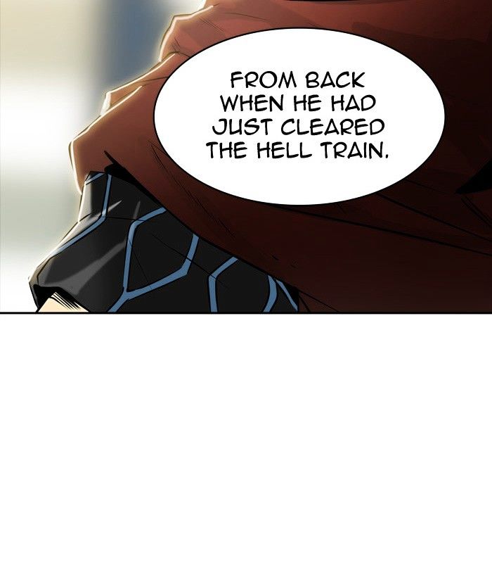 Tower of God Chapter 338 - Page 109