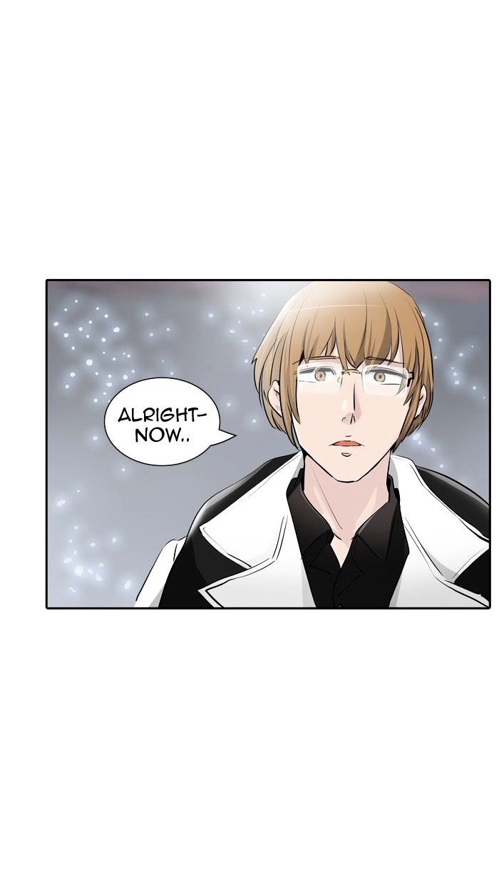 Tower of God Chapter 338 - Page 17