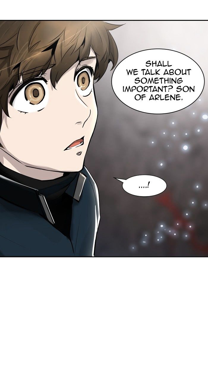 Tower of God Chapter 338 - Page 18