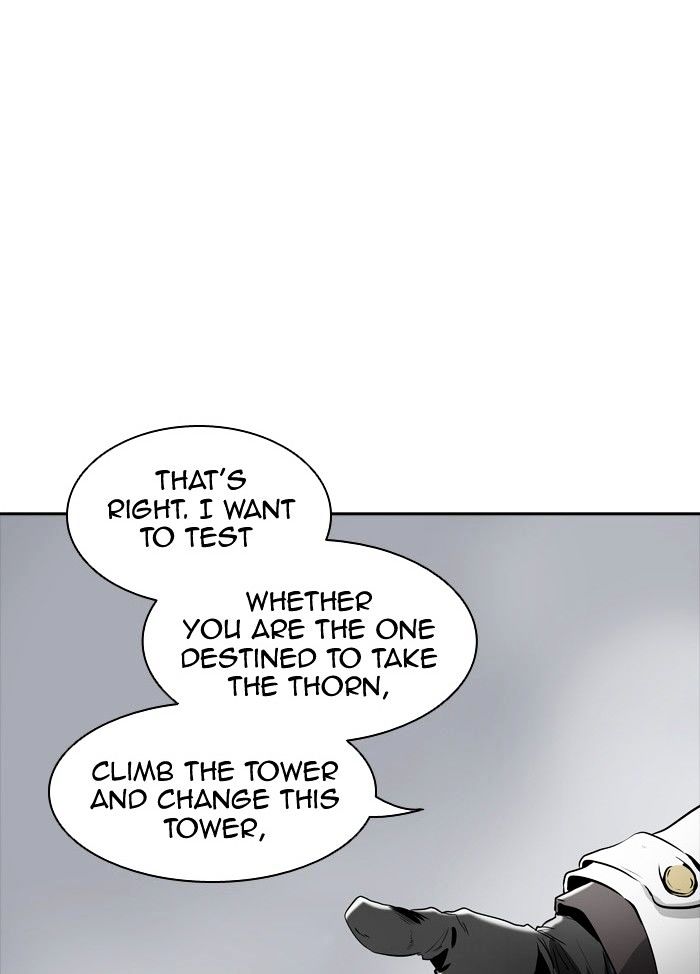 Tower of God Chapter 338 - Page 27