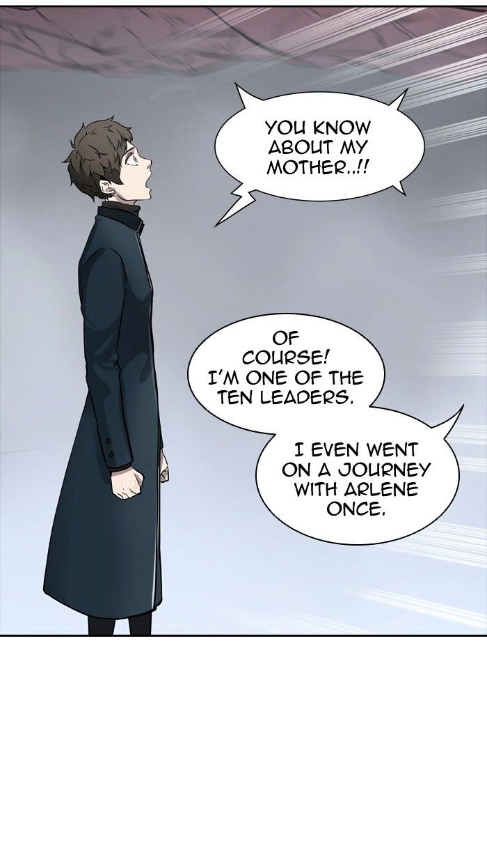 Tower of God Chapter 338 - Page 29