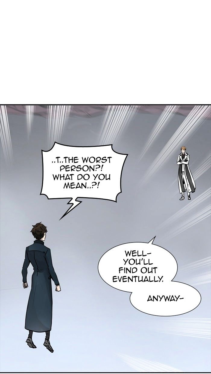 Tower of God Chapter 338 - Page 34