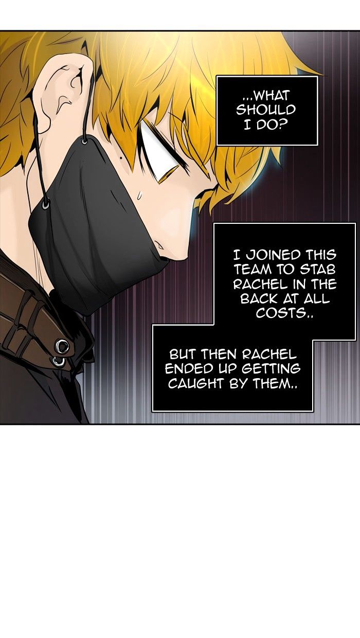 Tower of God Chapter 338 - Page 43