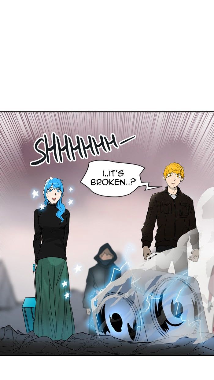 Tower of God Chapter 338 - Page 47