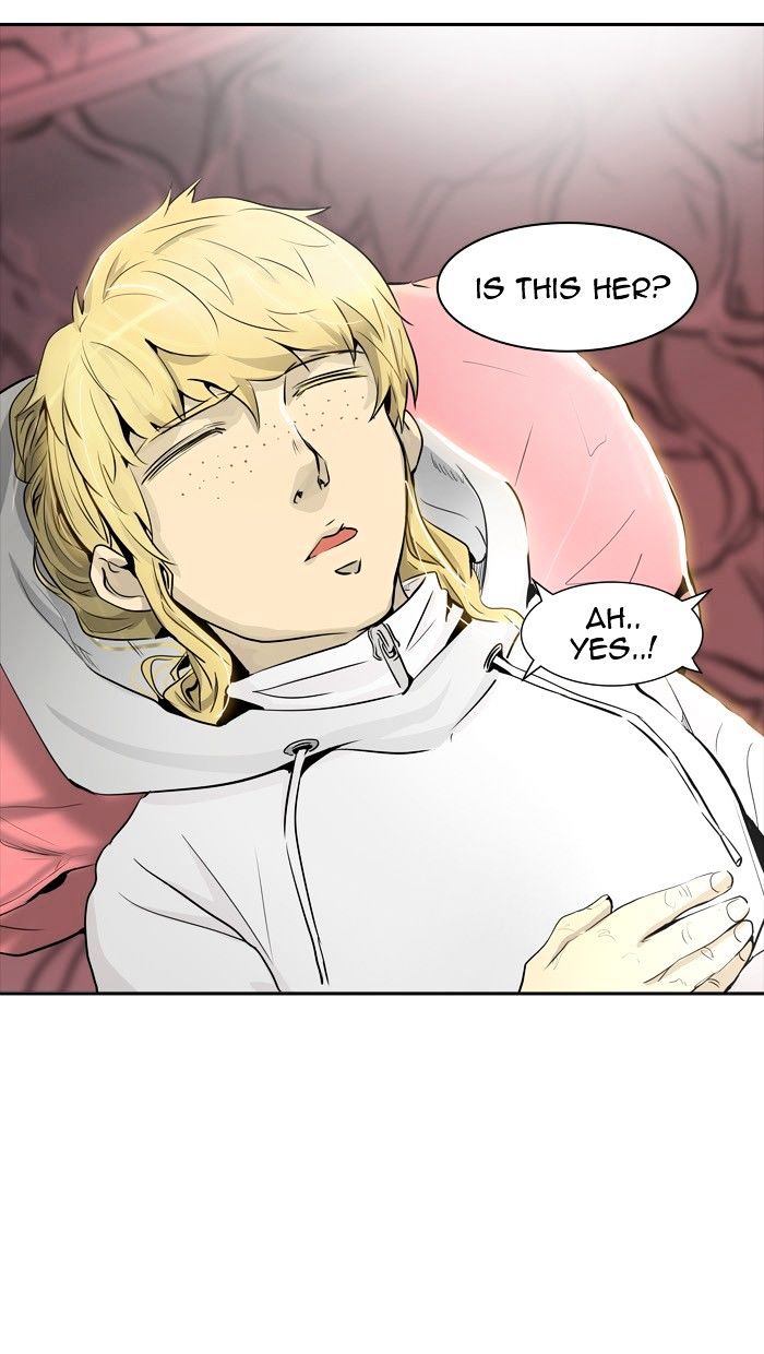 Tower of God Chapter 338 - Page 51