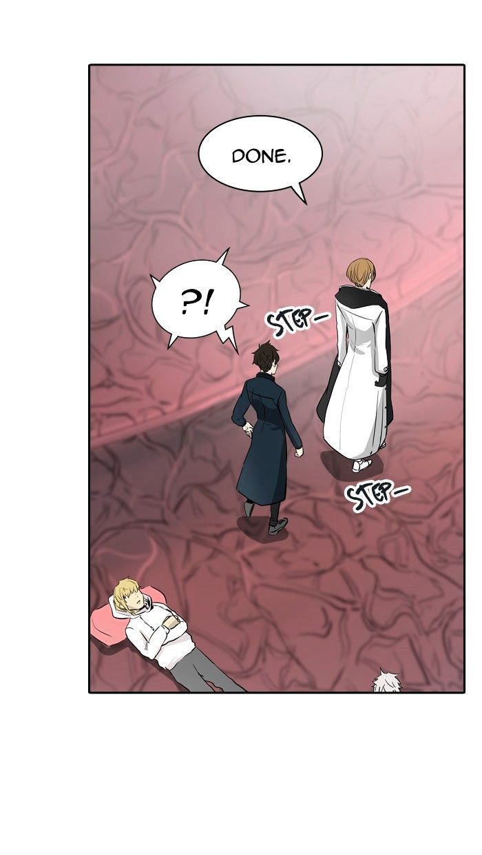 Tower of God Chapter 338 - Page 53