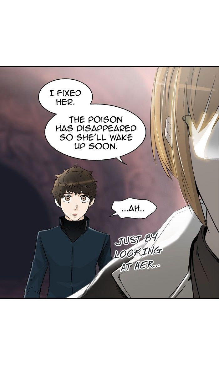 Tower of God Chapter 338 - Page 54