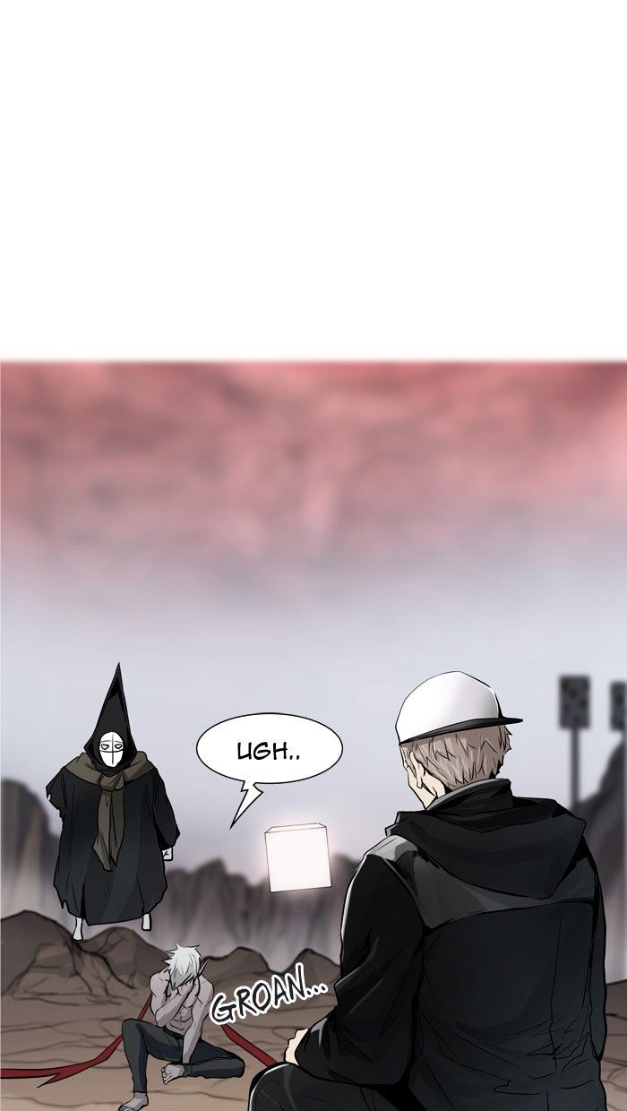 Tower of God Chapter 338 - Page 57