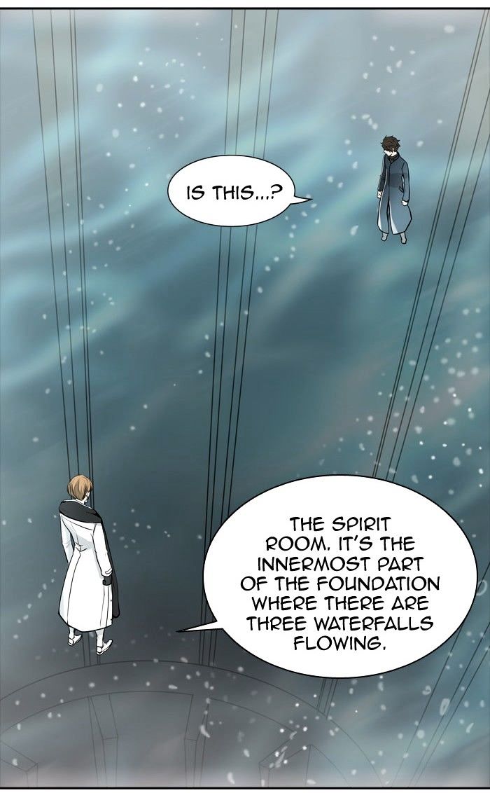 Tower of God Chapter 338 - Page 79