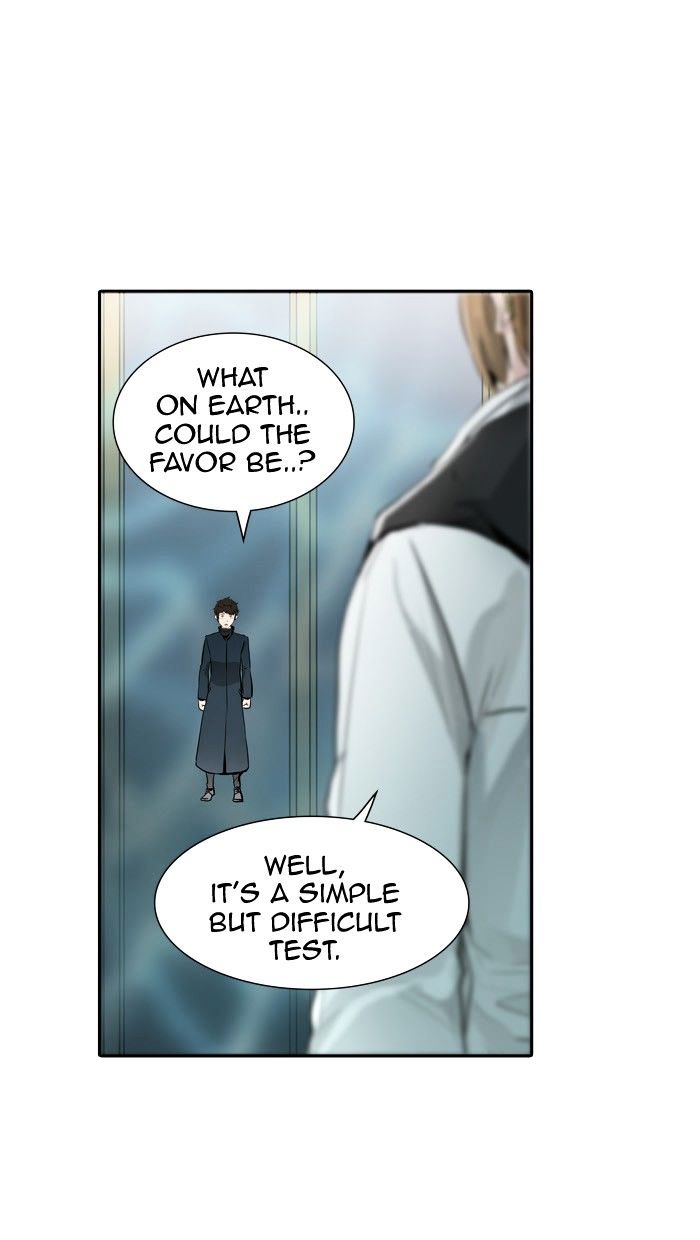 Tower of God Chapter 338 - Page 87