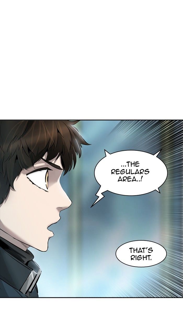 Tower of God Chapter 338 - Page 90