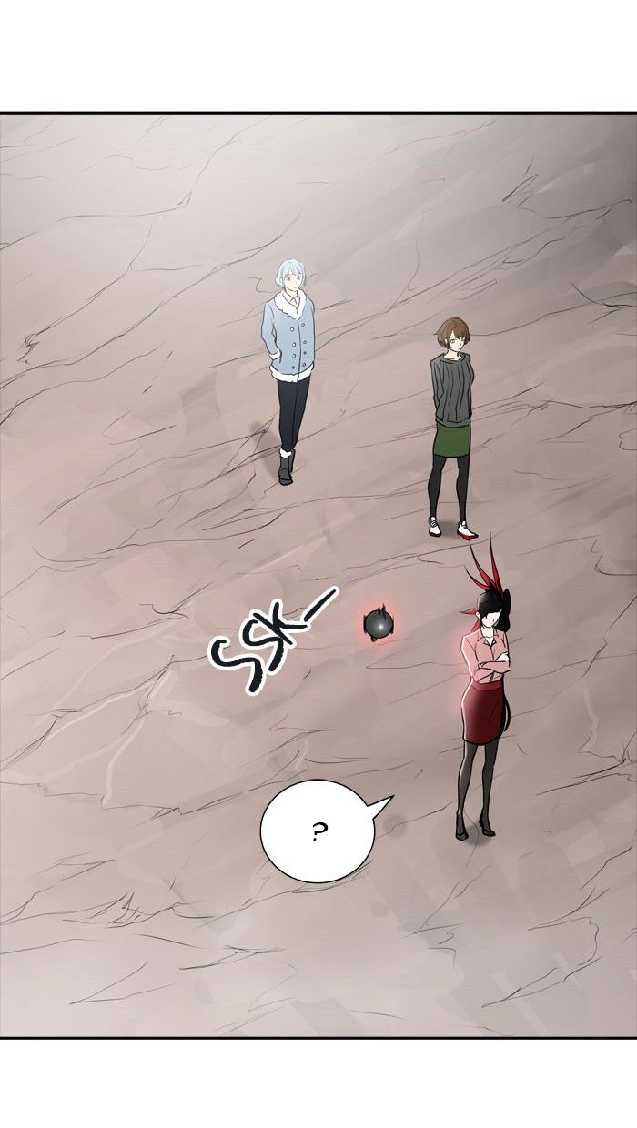 Tower of God Chapter 339 - Page 22