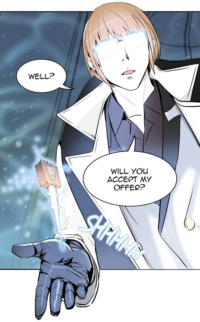 Tower of God Chapter 339 - Page 5