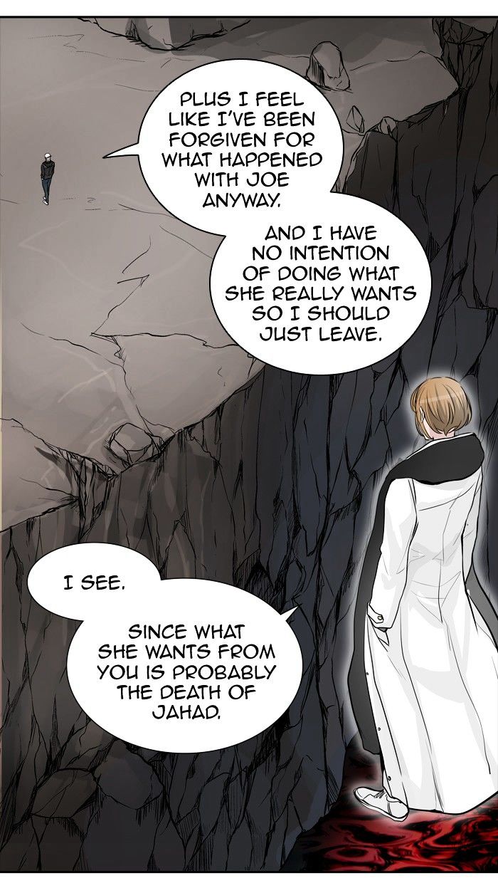 Tower of God Chapter 339 - Page 66