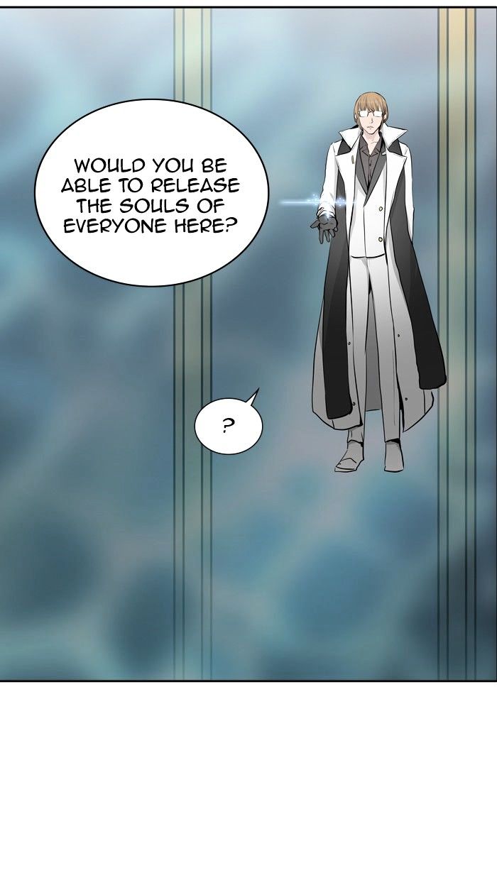 Tower of God Chapter 339 - Page 8