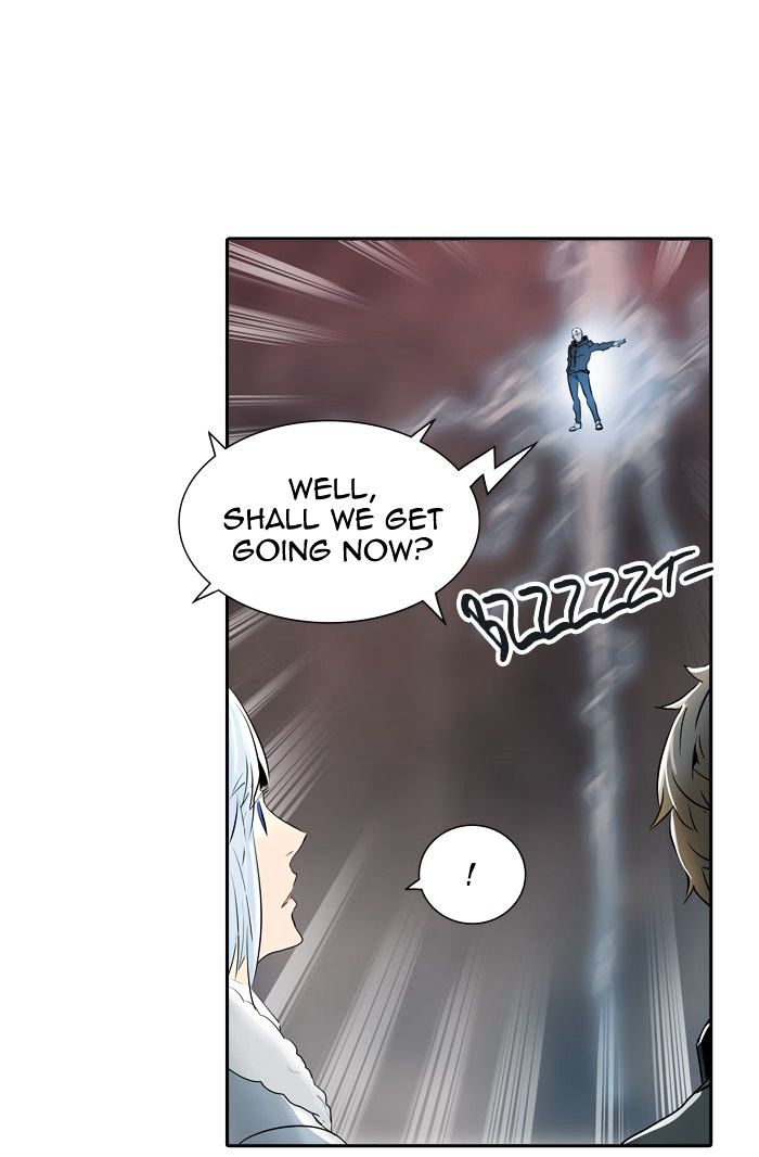 Tower of God Chapter 339 - Page 92