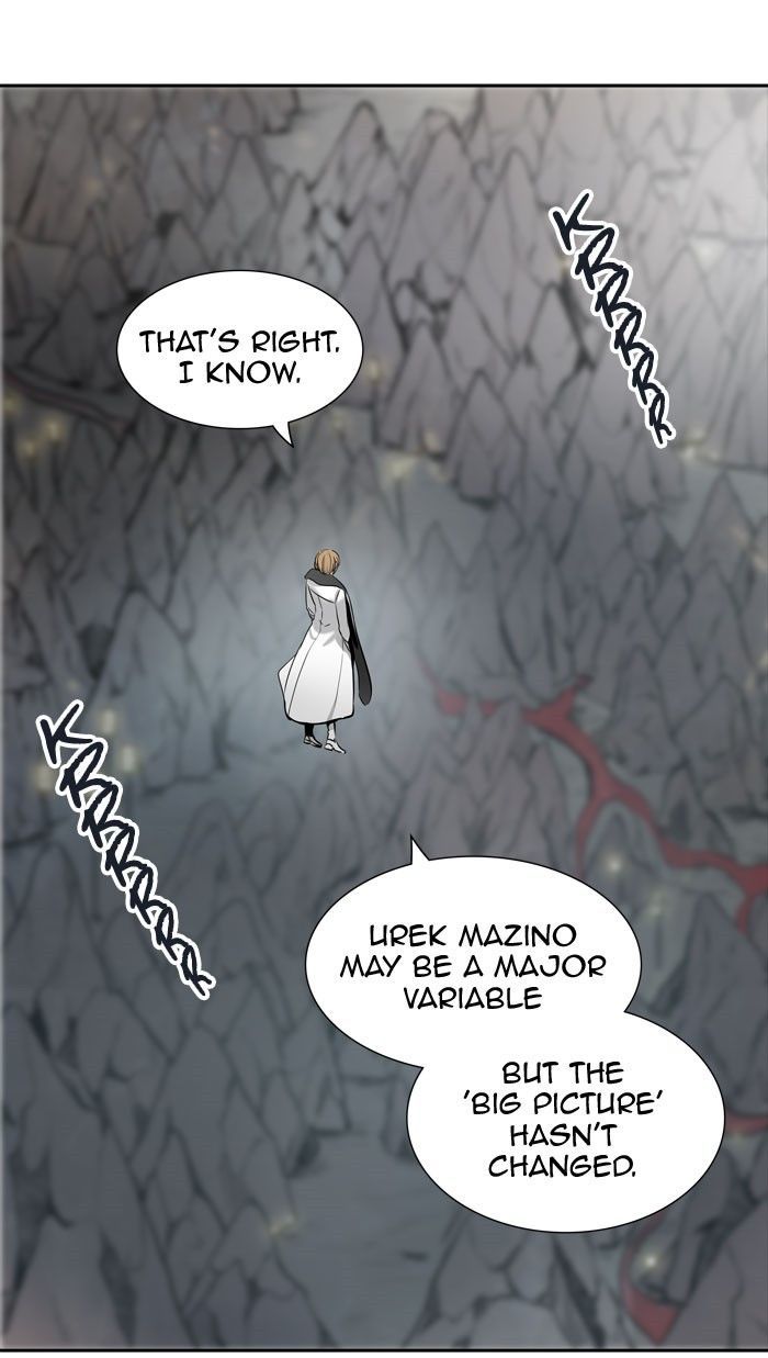 Tower of God Chapter 340 - Page 106