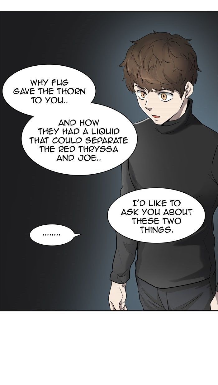 Tower of God Chapter 340 - Page 11