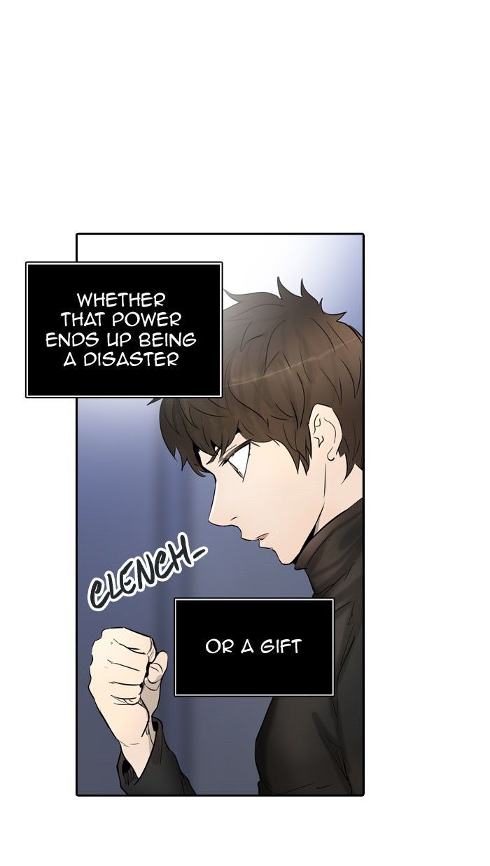 Tower of God Chapter 340 - Page 112