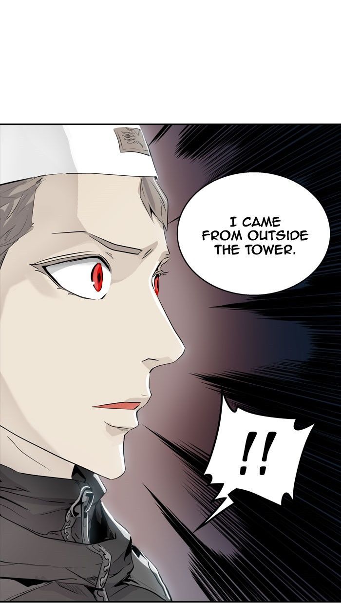 Tower of God Chapter 340 - Page 20