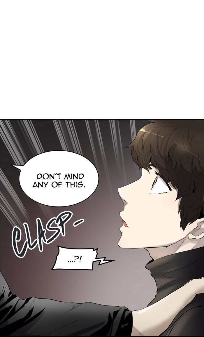 Tower of God Chapter 340 - Page 25