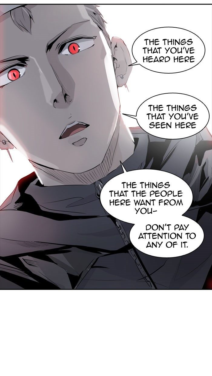 Tower of God Chapter 340 - Page 26