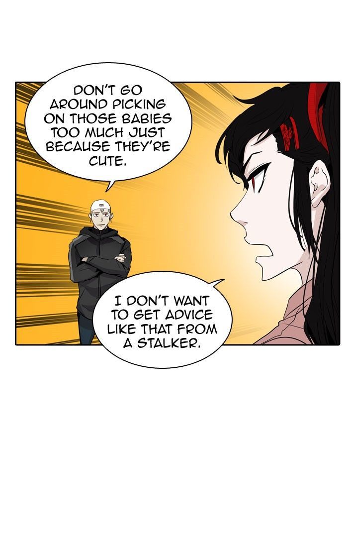 Tower of God Chapter 340 - Page 30