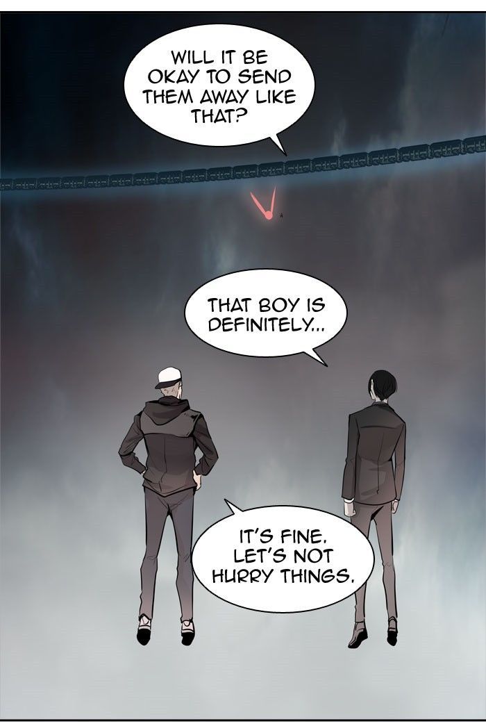 Tower of God Chapter 340 - Page 33