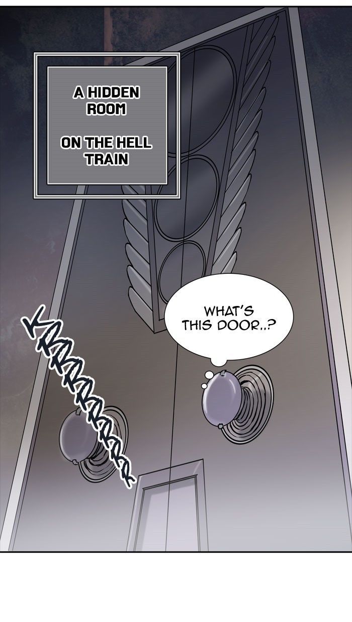 Tower of God Chapter 340 - Page 38