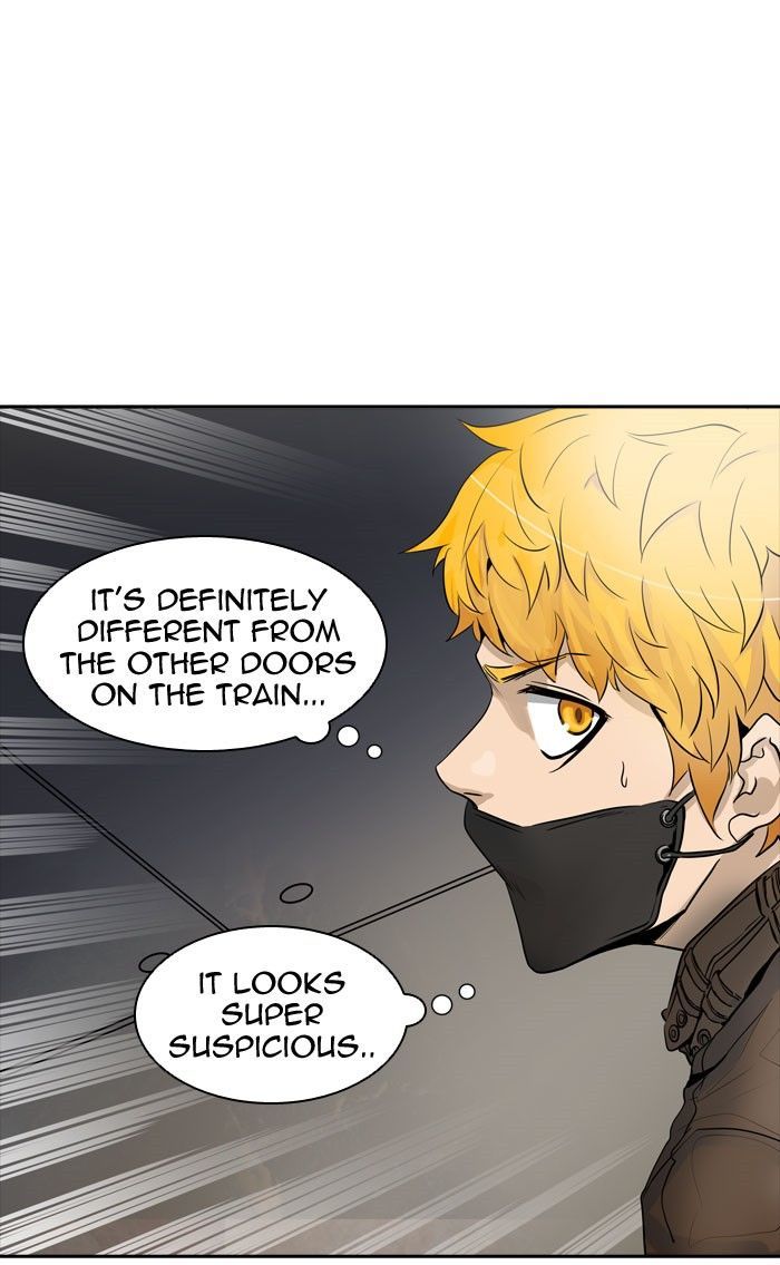 Tower of God Chapter 340 - Page 39