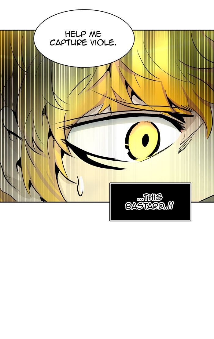 Tower of God Chapter 340 - Page 45