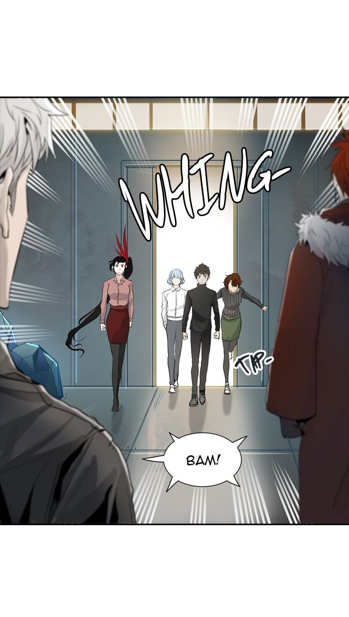 Tower of God Chapter 340 - Page 46