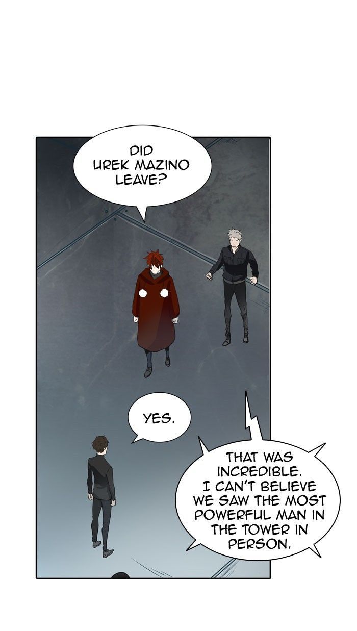 Tower of God Chapter 340 - Page 47