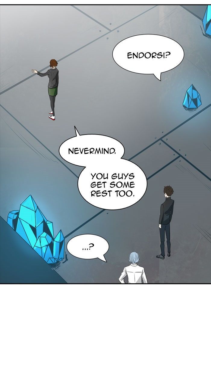 Tower of God Chapter 340 - Page 51