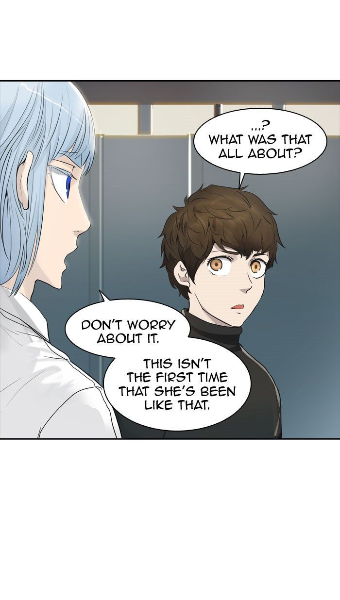 Tower of God Chapter 340 - Page 52