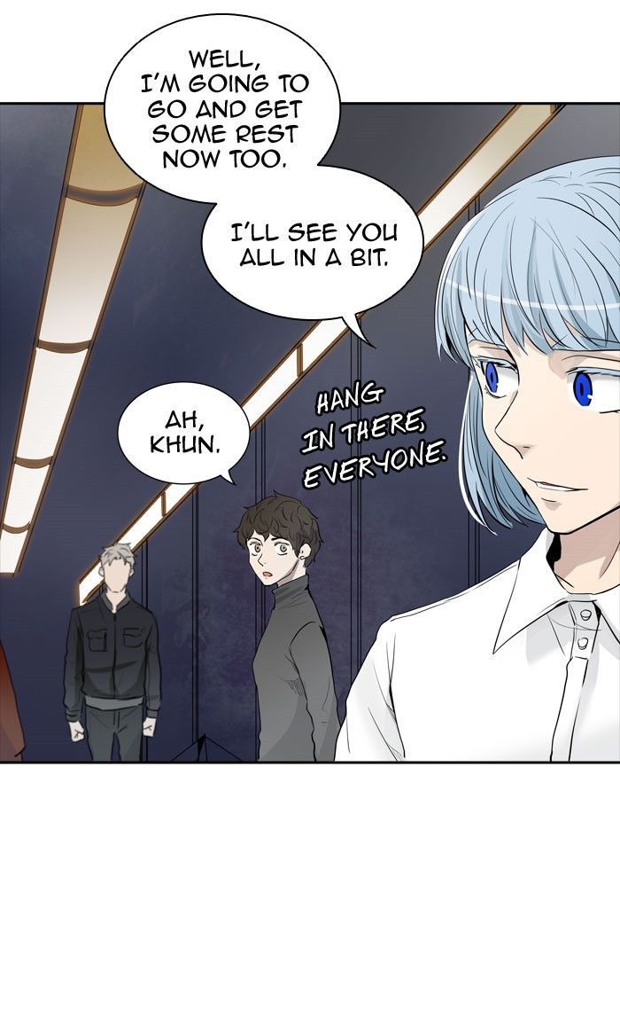 Tower of God Chapter 340 - Page 57