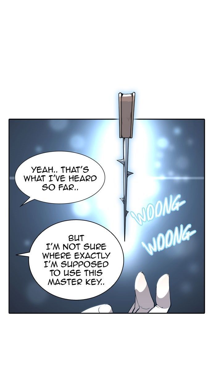 Tower of God Chapter 340 - Page 61