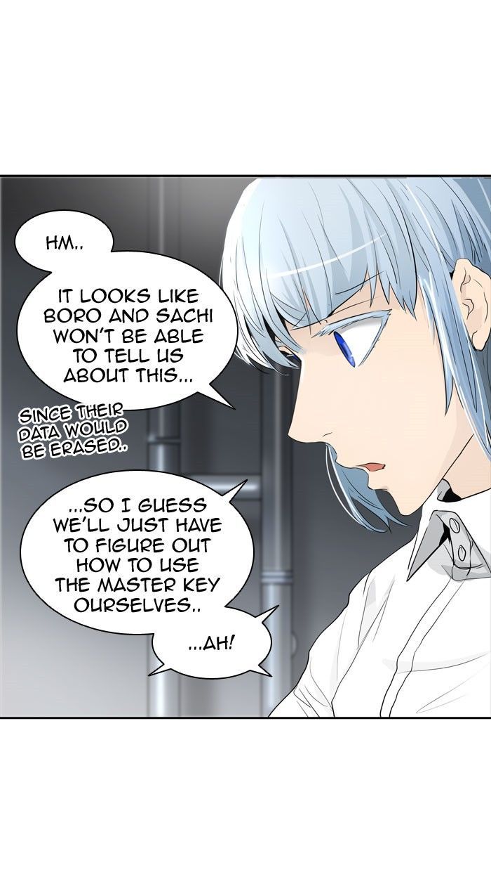 Tower of God Chapter 340 - Page 62