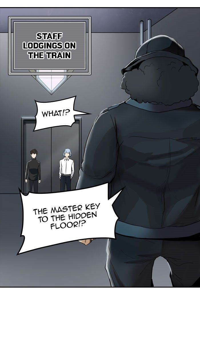 Tower of God Chapter 340 - Page 64